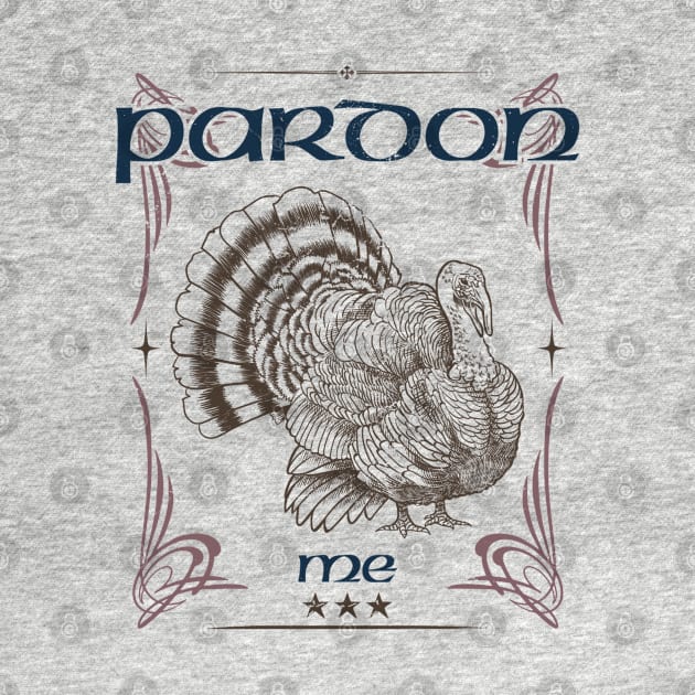 Pardon Me by Sloat